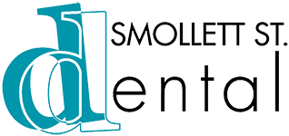 Smollett St. Dental Logo